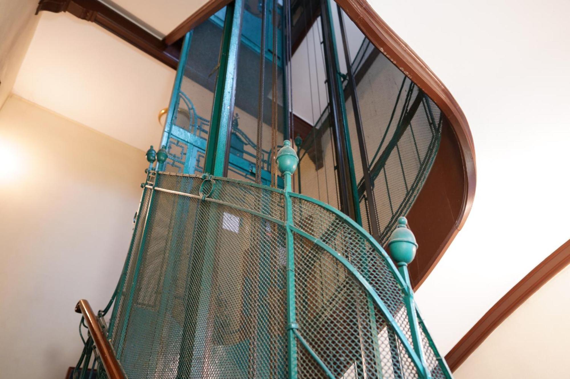 ברלין Hotel Pension Xantener Eck מראה חיצוני תמונה